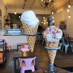 Sugar Chic Creamery