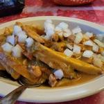 Lunch or Friday Dinner - Gray's Coors Tavern