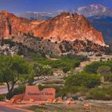 Garden of the Gods