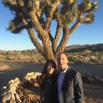 Joshua Tree National Park