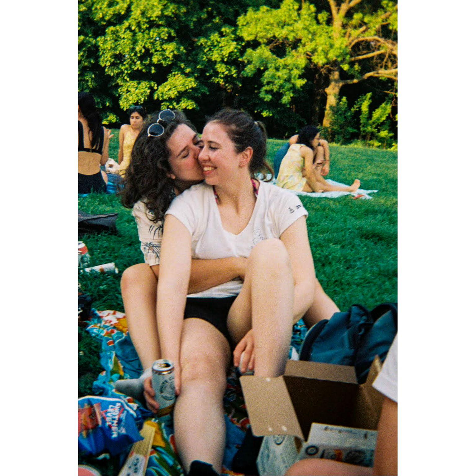 June 2022 - Picnic in NYC