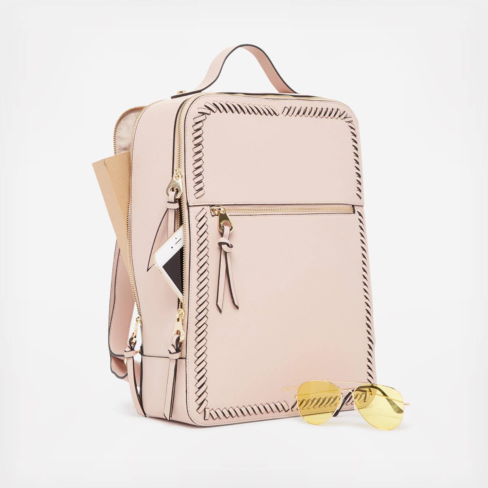 CALPAK, Kaya Laptop Backpack | Zola
