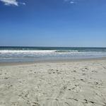 The Beach!