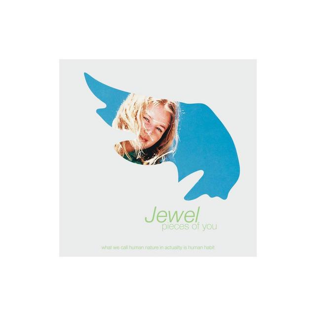 Jewel - Pieces Of You (Deluxe 4 LP) (Vinyl)