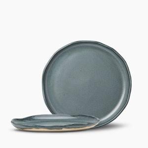 Lunch Plate - Color Dusk