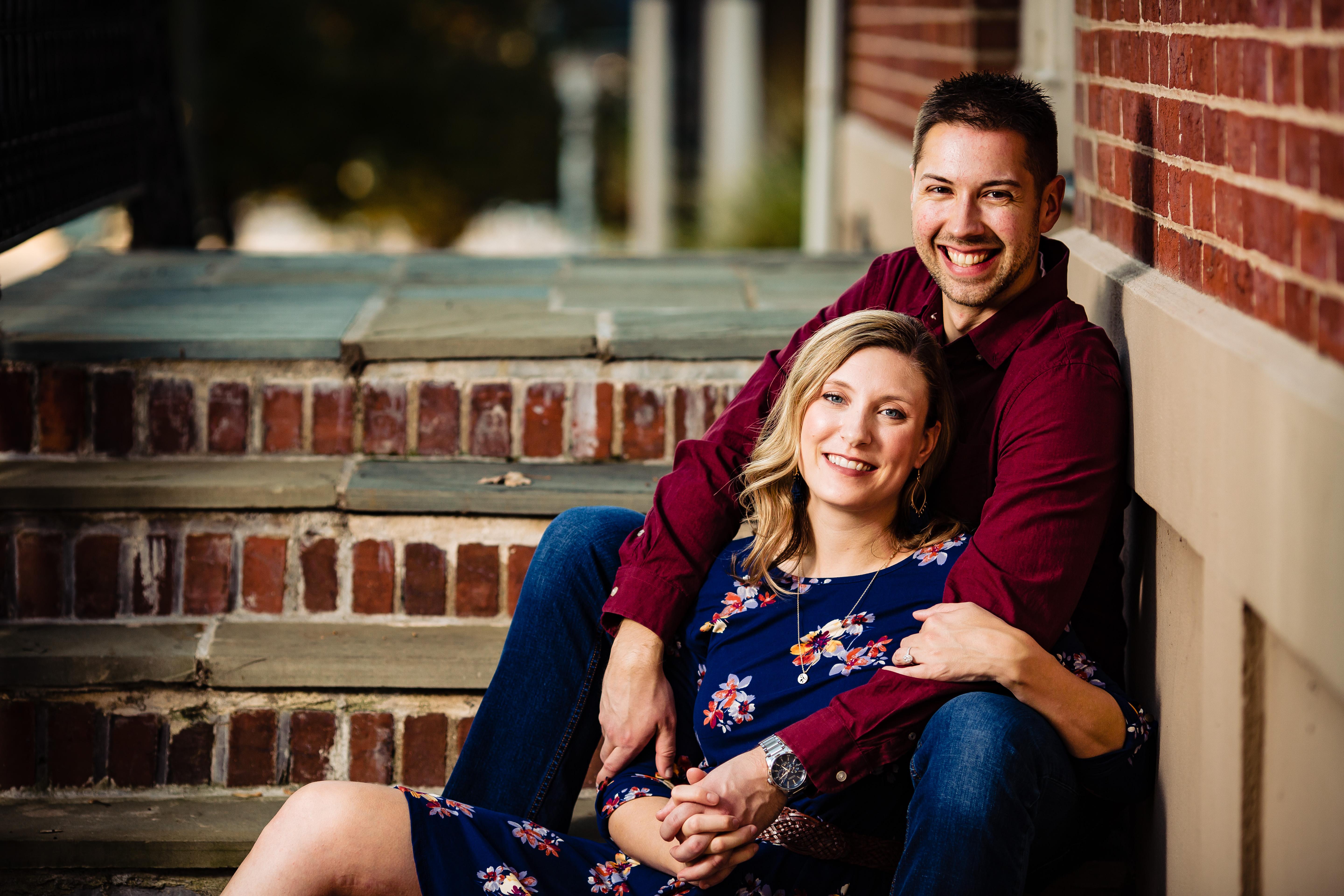 The Wedding Website of Laura Van Curen and Christopher Glaunert