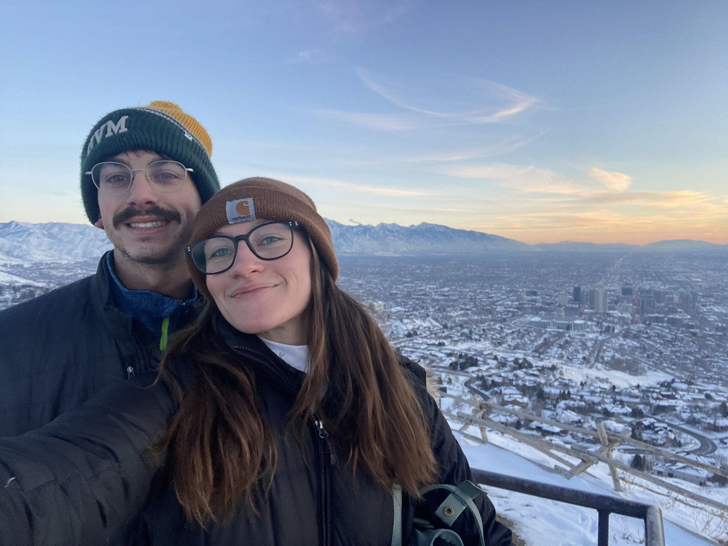 The Wedding Website of Emily Sullivan and Devin Spindel