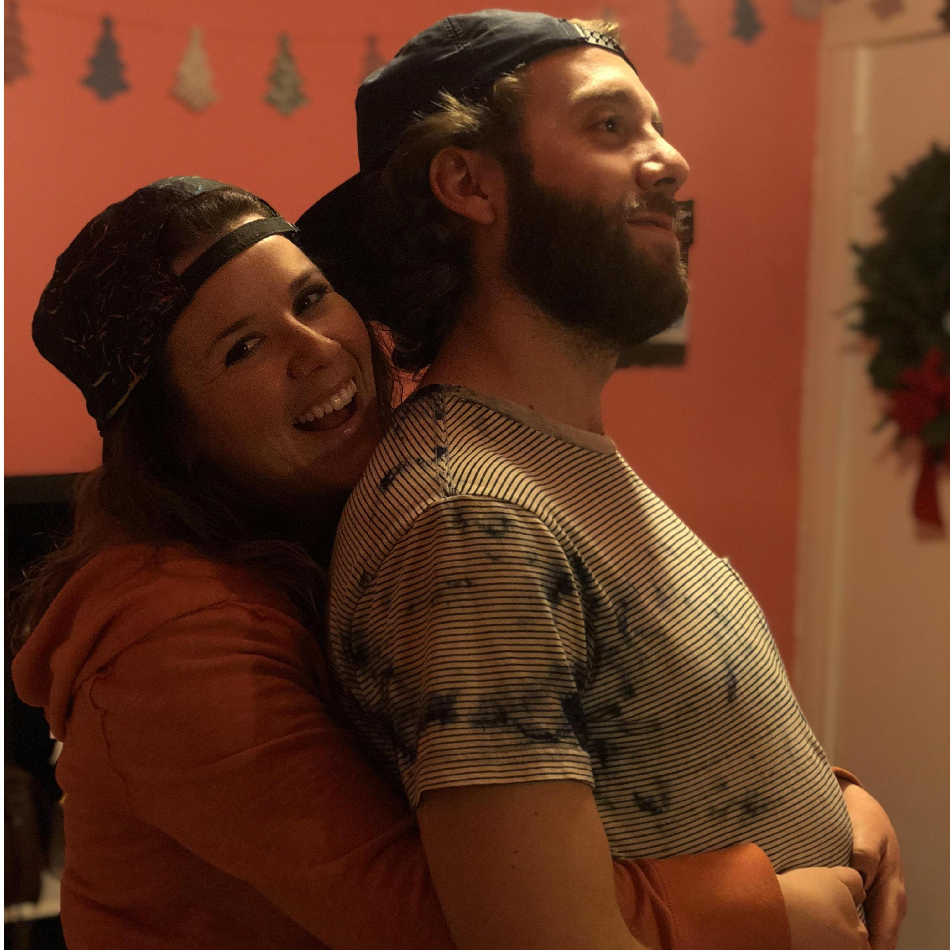 NYE 2016.