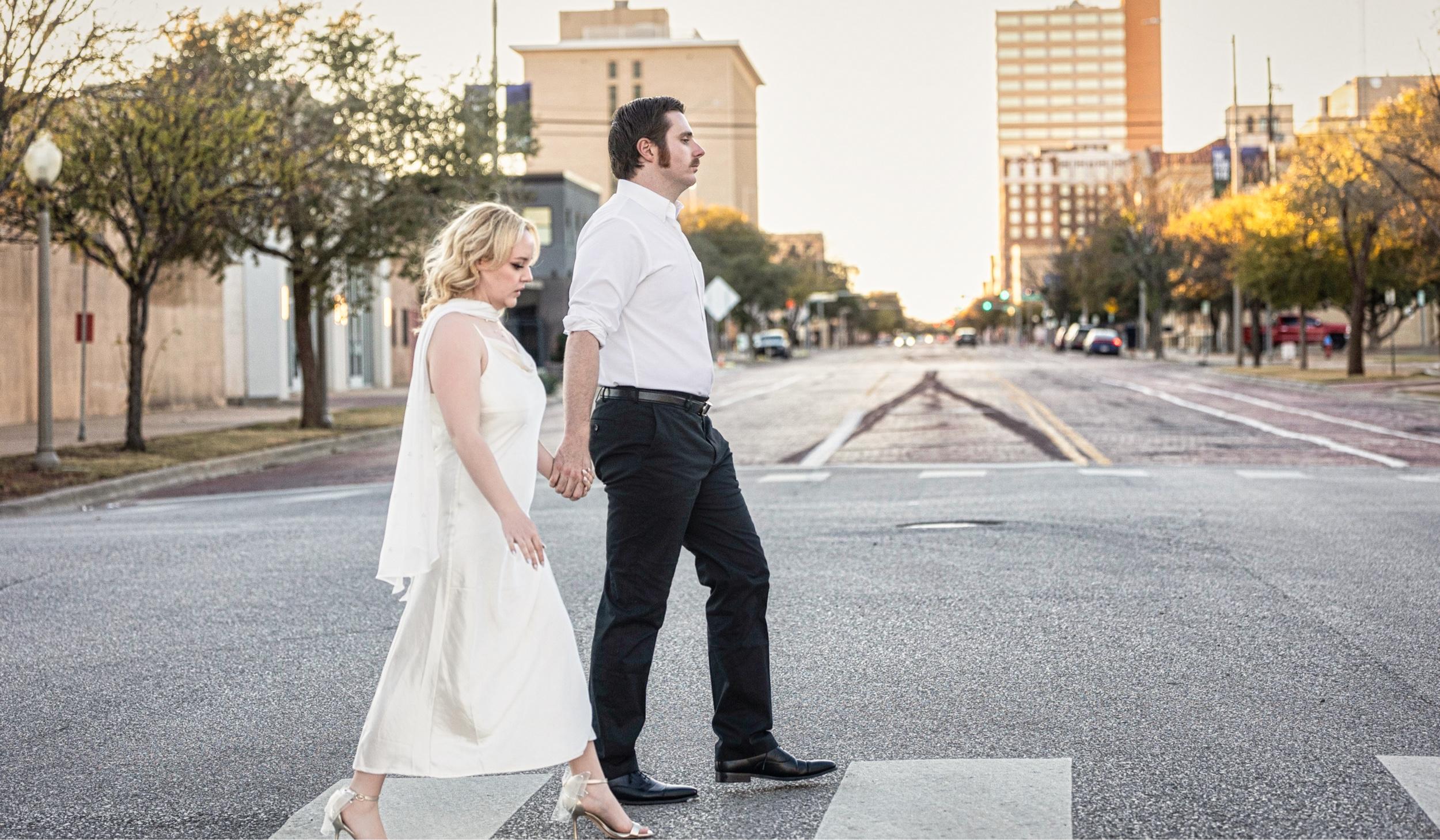 The Wedding Website of Allison Marler and Aaron Williams