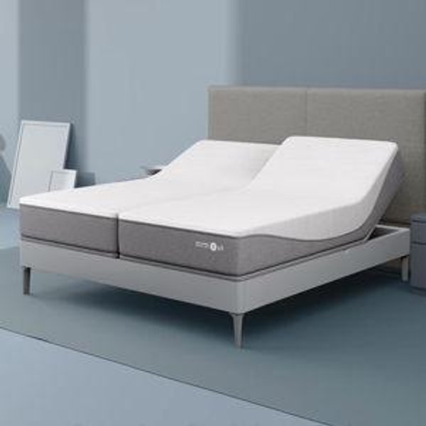 Sleep Number Mattress