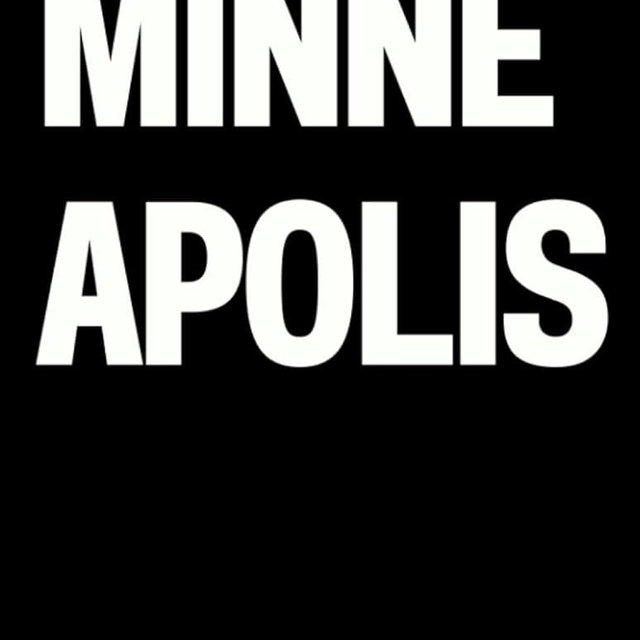 Minneapolis: The Coffee Table Book