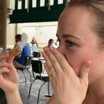 Cafe Du Monde French Market