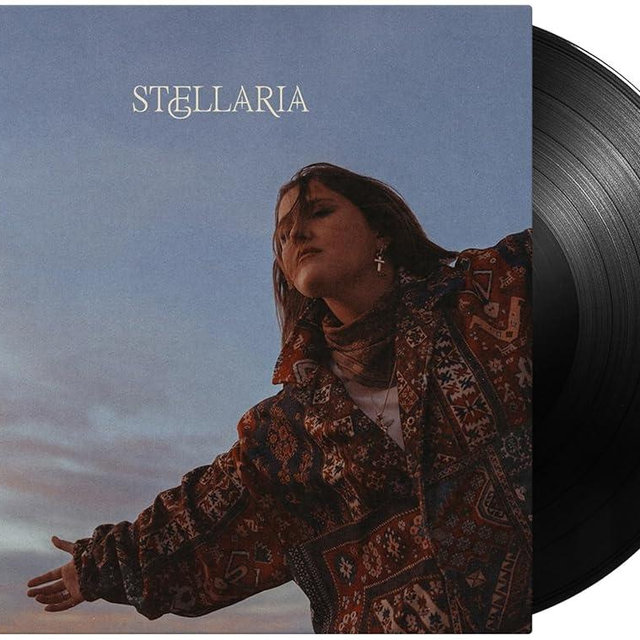 Stellaria[2 LP]