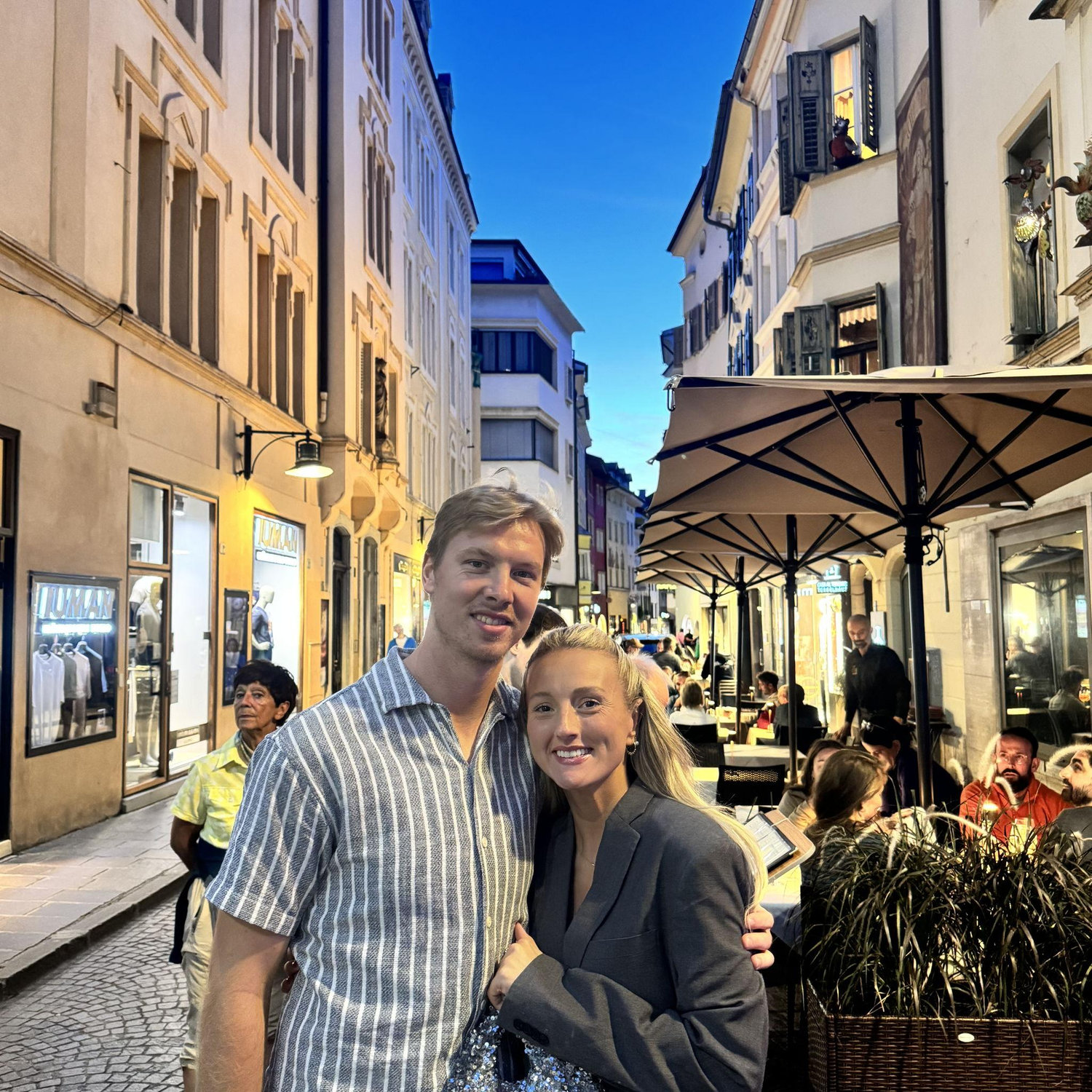 Bolzano, Italy