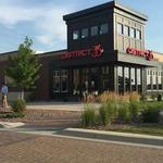 District 36 Wine Bar & Grille