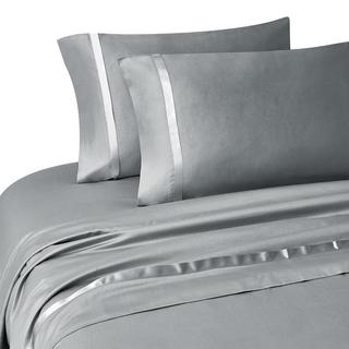 Kiley 4-Piece Cotton Sheet Set