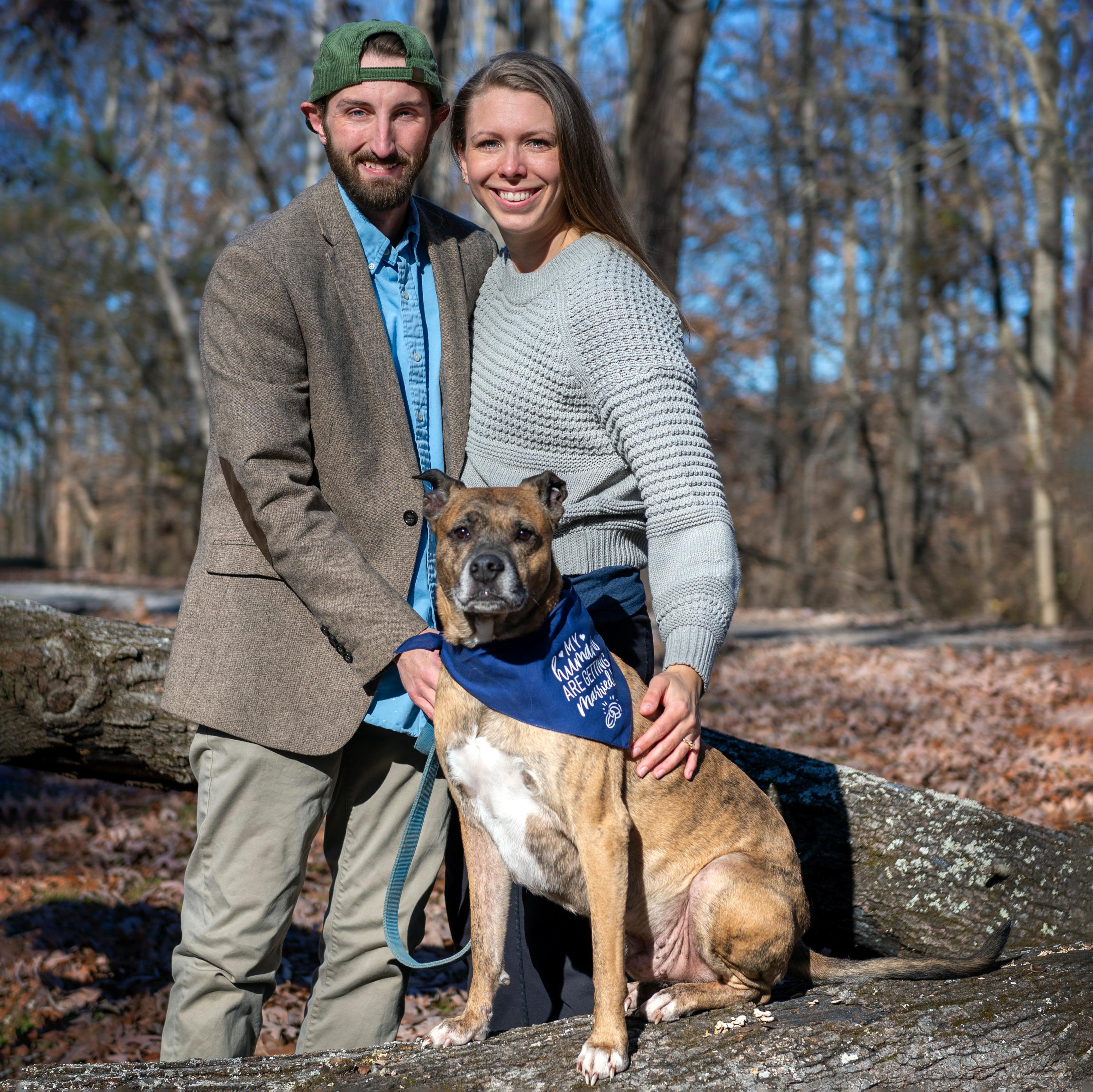 The Wedding Website of Lisa Schmidt and Andrew Bradley