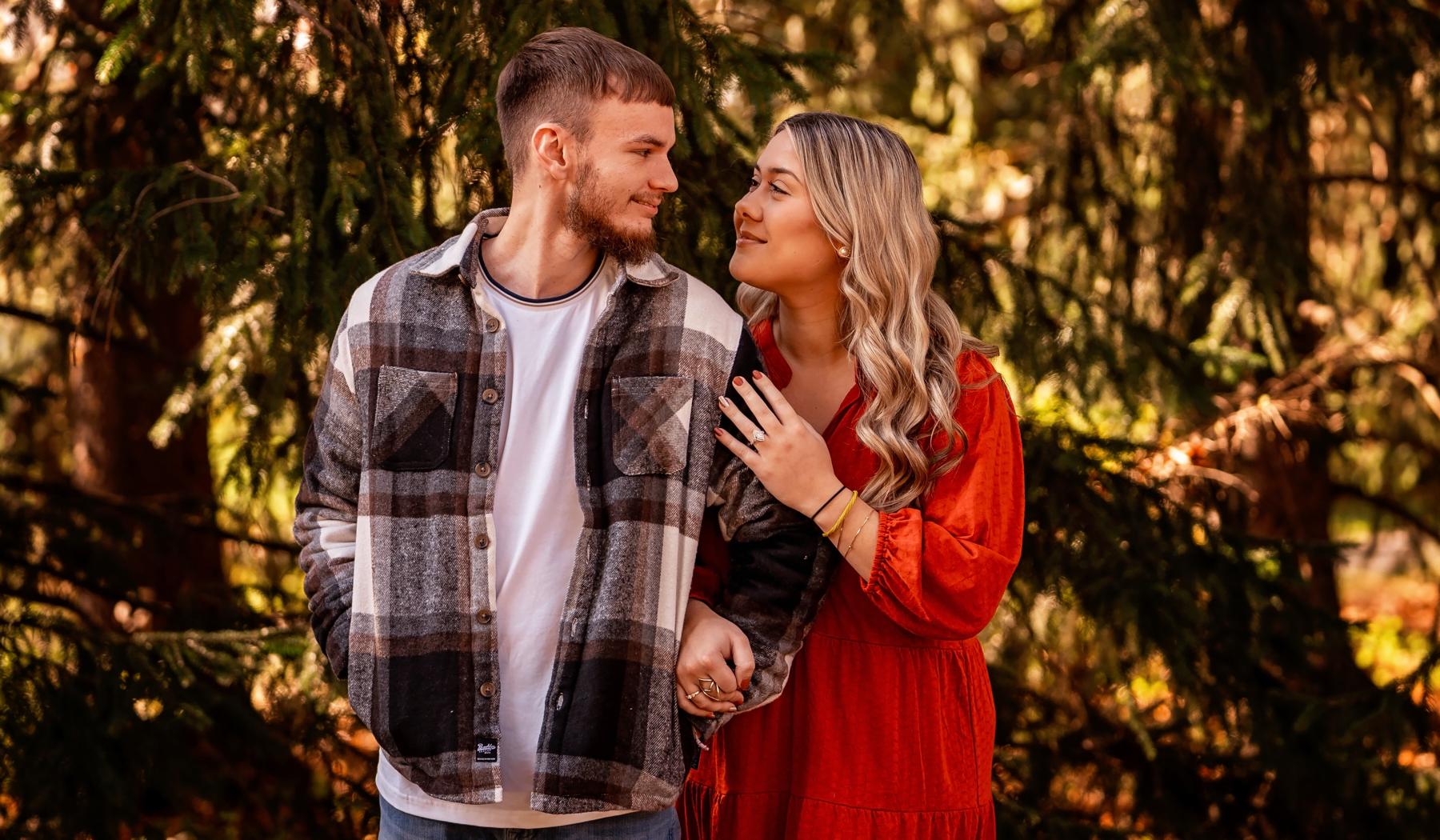 The Wedding Website of Ainsley Jones and Ashton Bigler