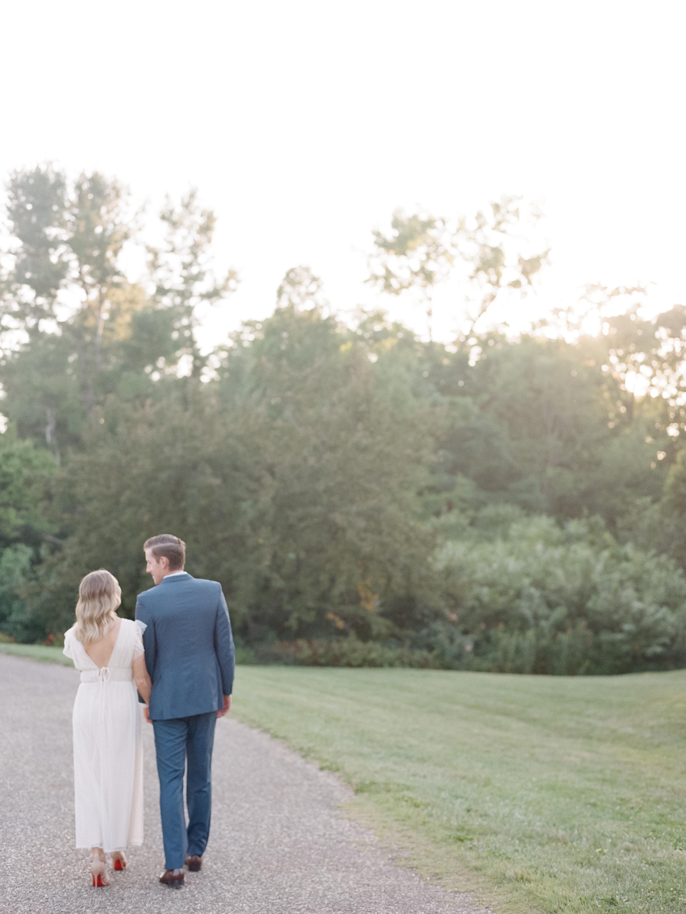 The Wedding Website of Ashley Belliveau and Trevor Cohen