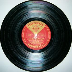 Help us build out our vinyl collection!!