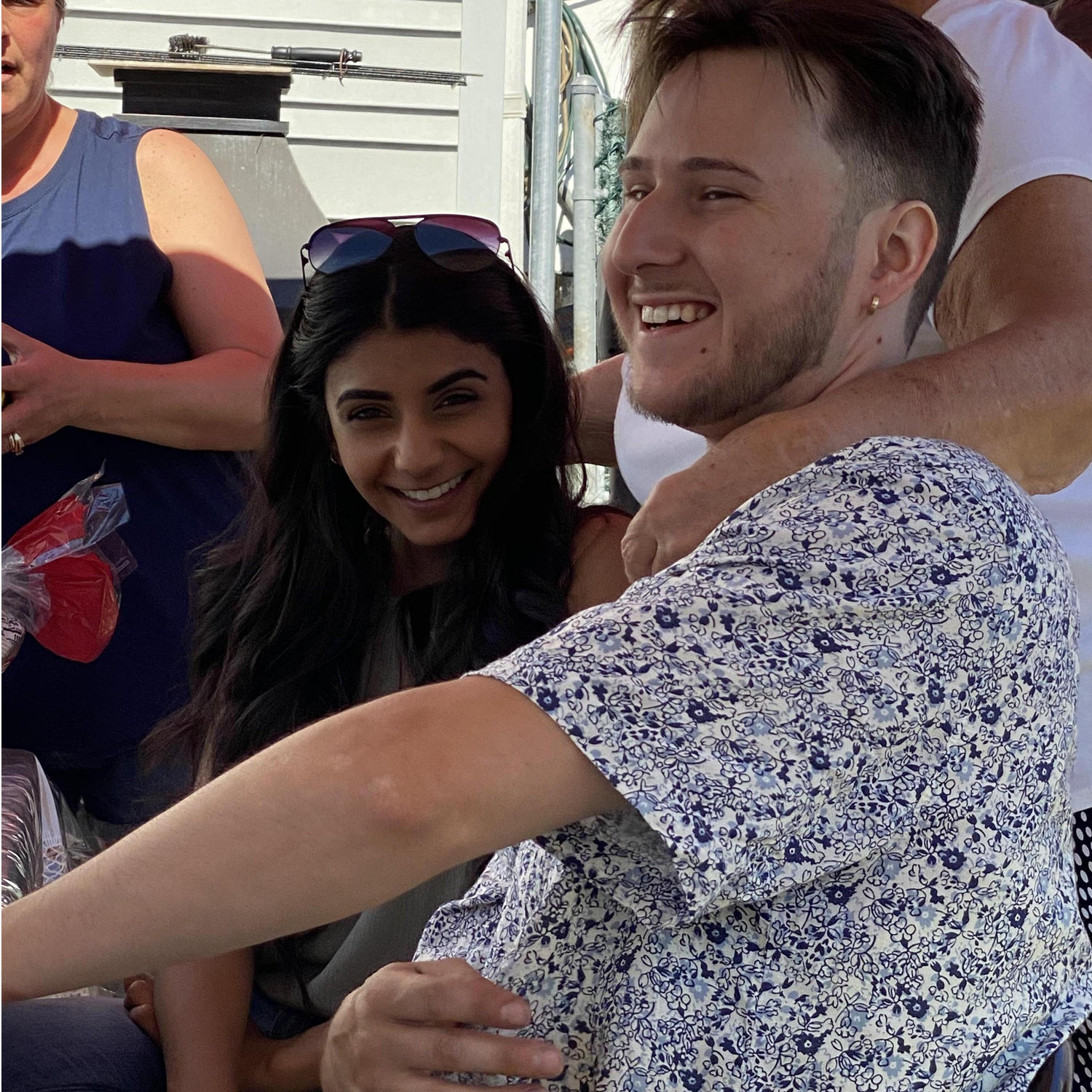 Pure Joy