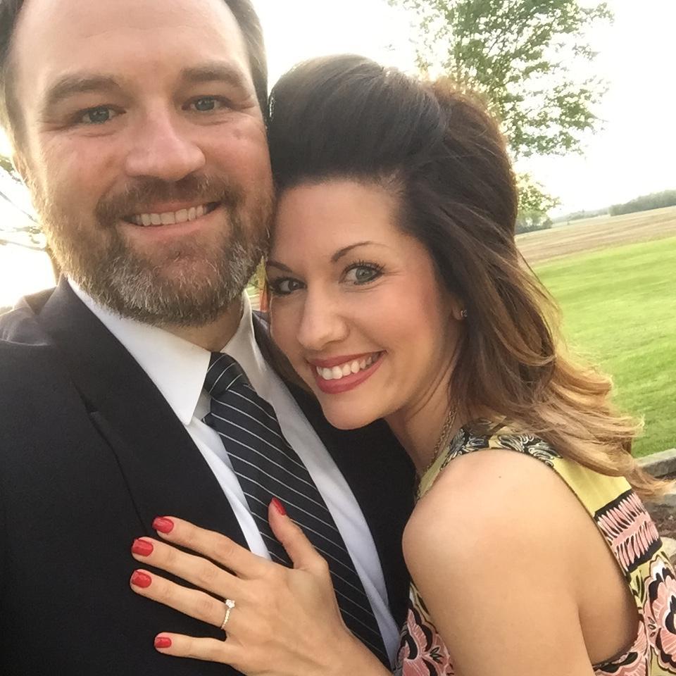 Celebrating Mother's Day 2017.