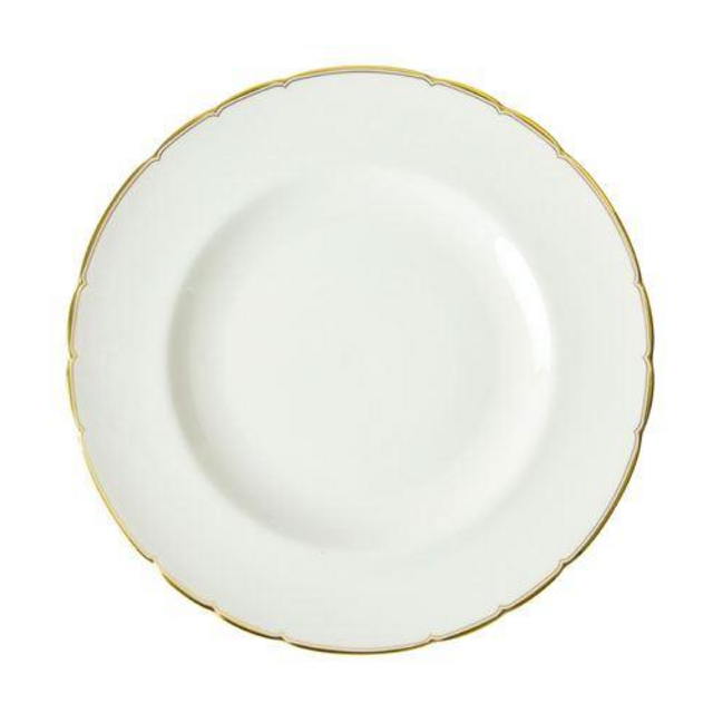 Chelsea Duet Dinner Plate