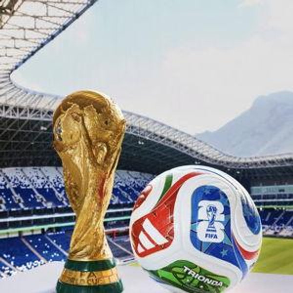 World Cup 2026