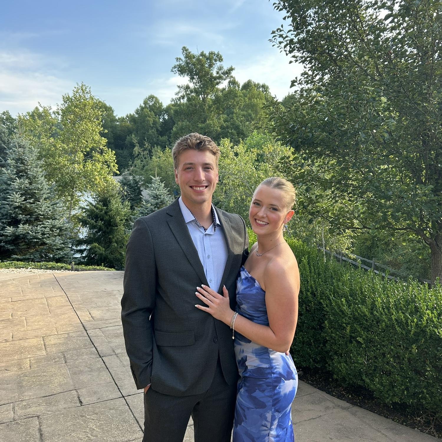 2 year anniversary