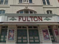 Fulton Theatre