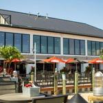 Proving Ground Waterfront Dining