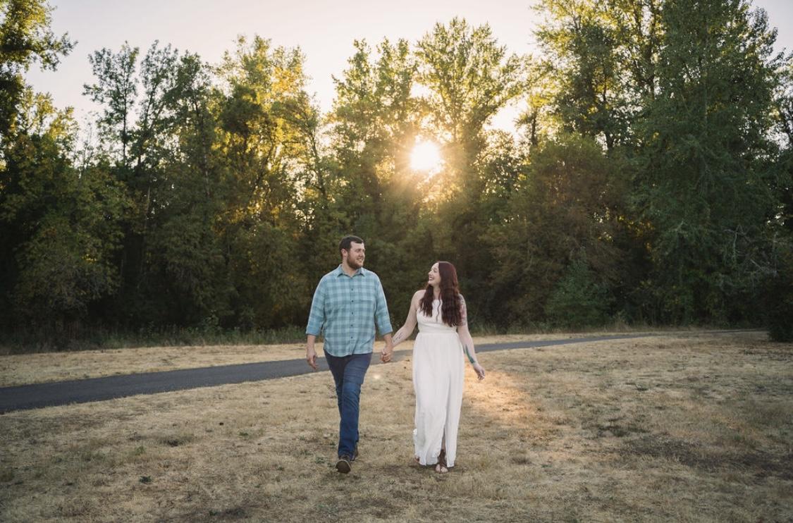 The Wedding Website of Calista Paine and Carson McKern