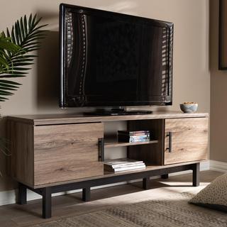 Arend 2-Door TV Stand