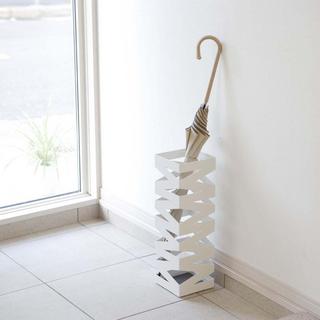 Rock Umbrella Stand