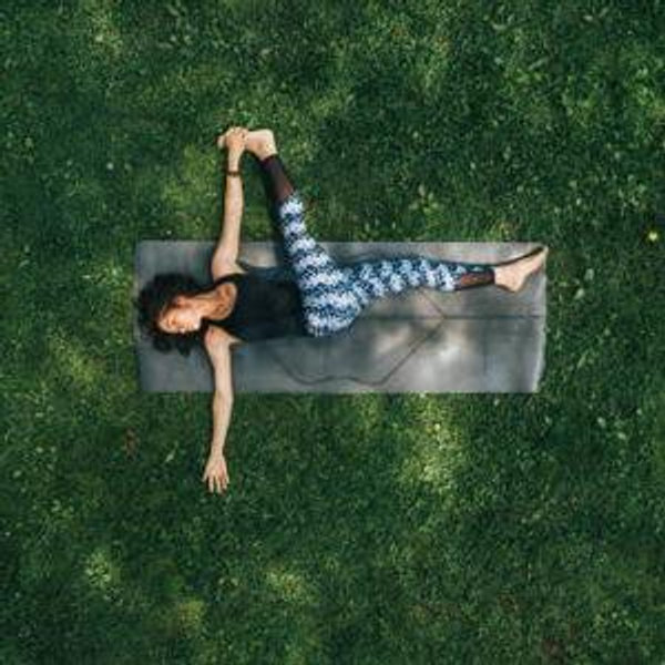 Couples Yoga