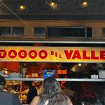 Tacos del Valle (Roma Norte)