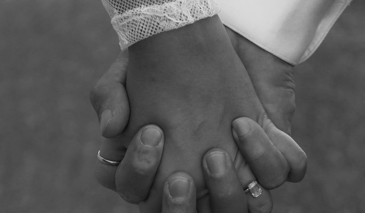 The Wedding Website of Margaret Nielsen and Lukas Olson