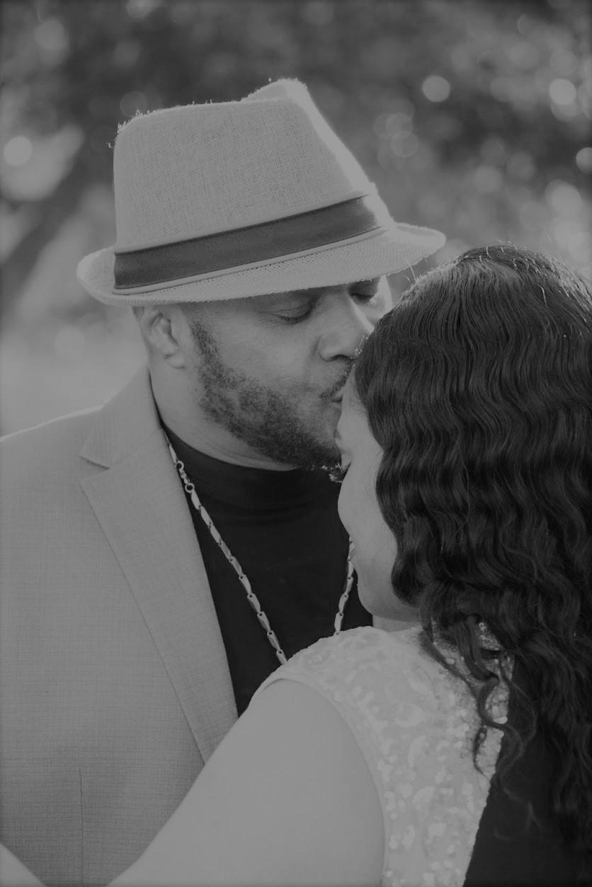 The Wedding Website of Dominquie Josey and LaMont Josey
