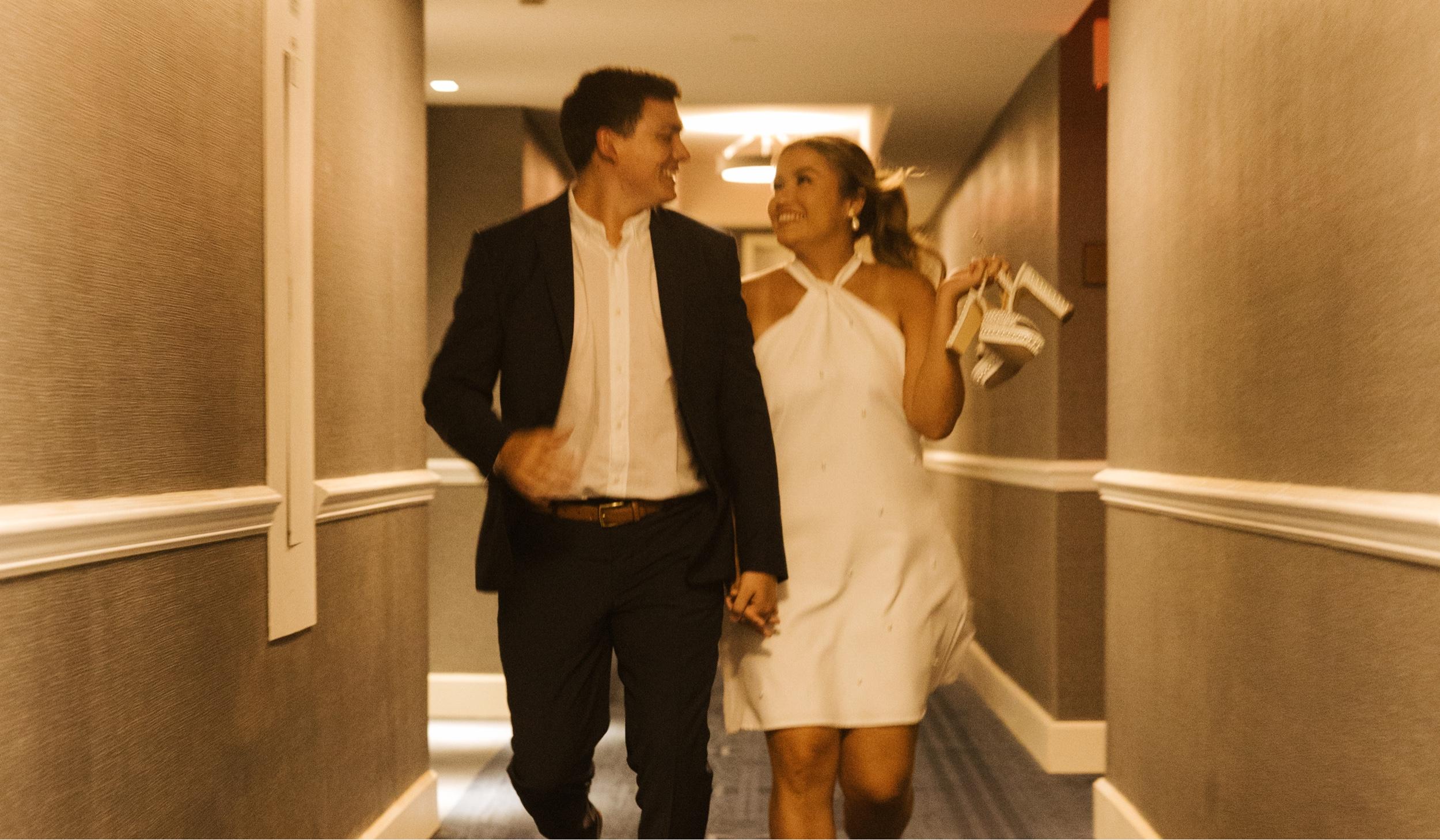 The Wedding Website of Mariana Fernandez and James Riggin