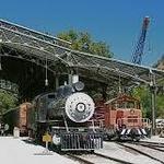 Travel Town Museum