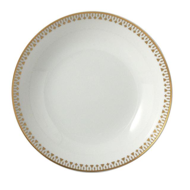 Bernardaud Soleil Levant Coupe Soup