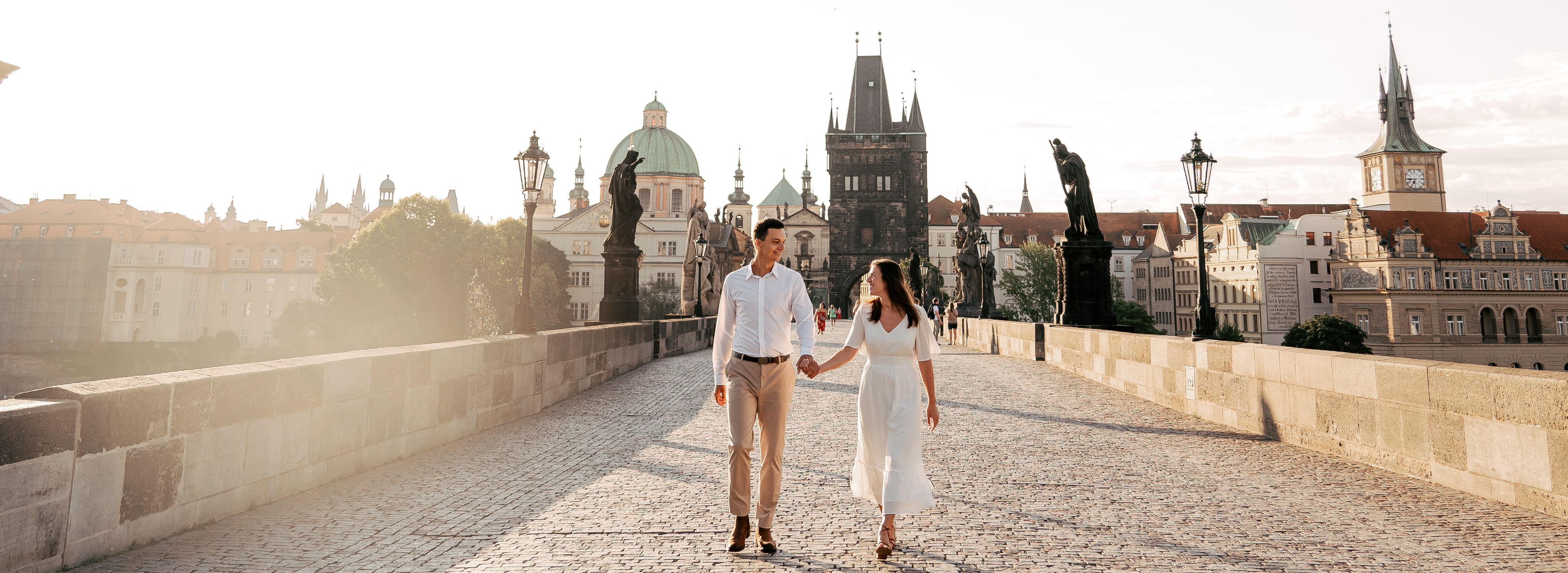 The Wedding Website of Meredith Wurtz and Jakub Čermák