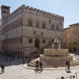 A Day Trip to Perugia