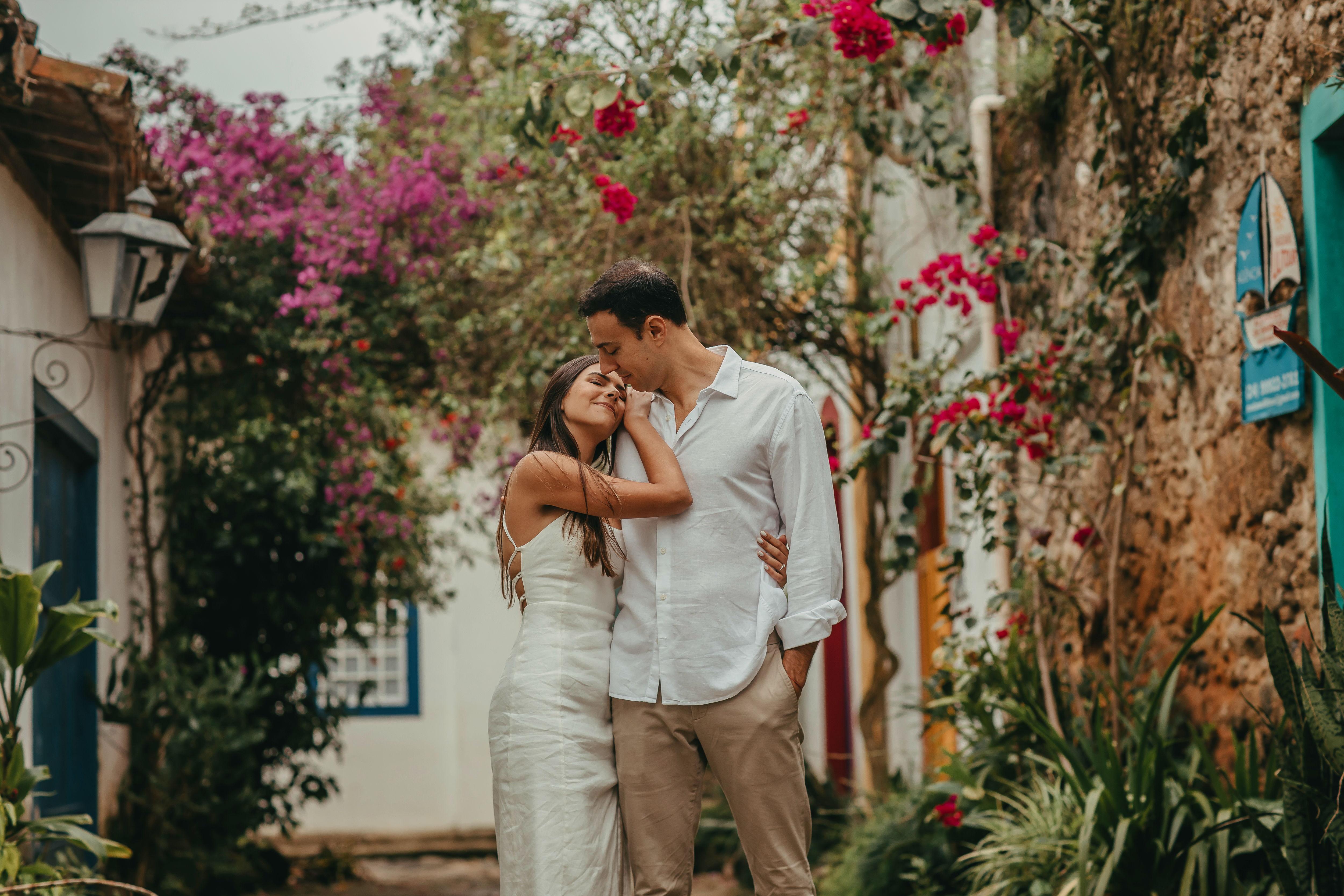 The Wedding Website of Fabiana Cardozo and Giulian Bozzolan