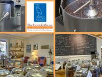 Blue Heron Coffee, LLC