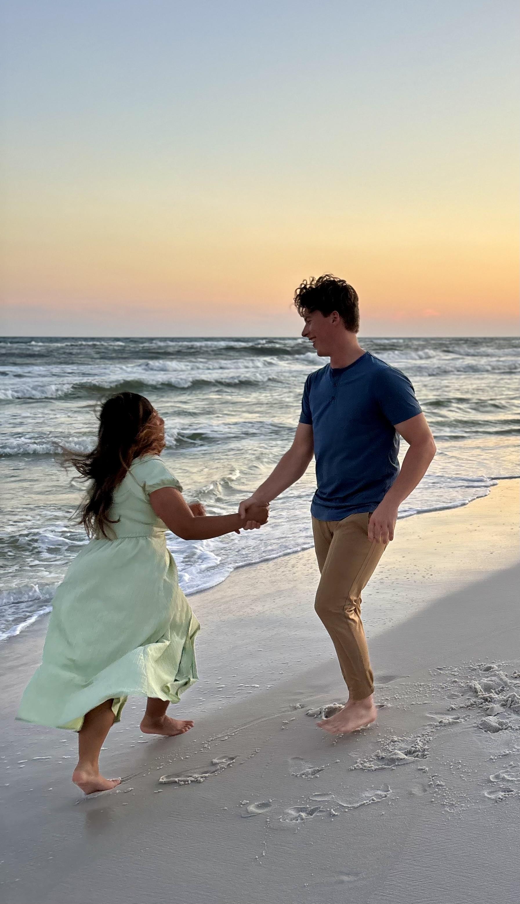The Wedding Website of Tracey Ly and McKay King