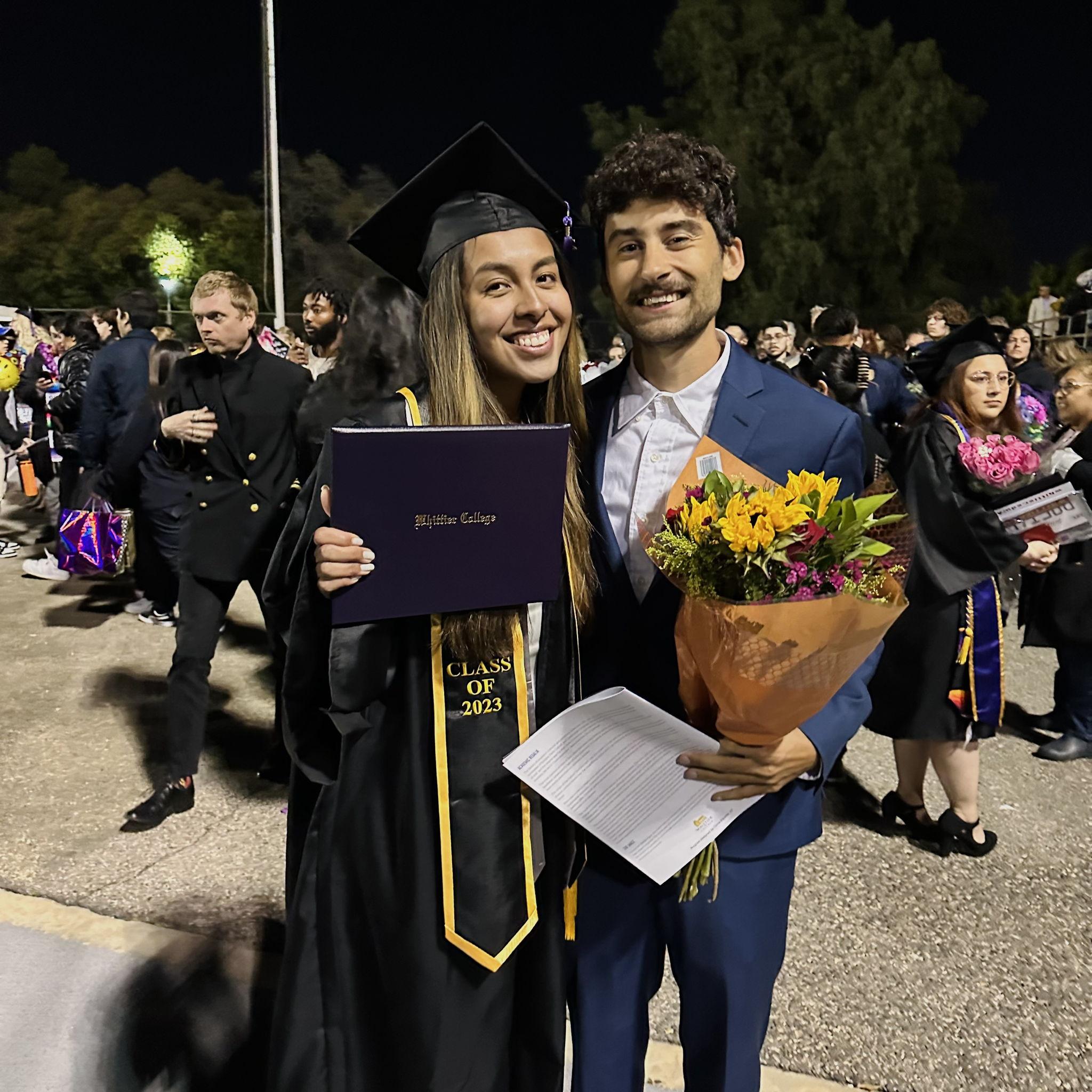 College Graduation 2023