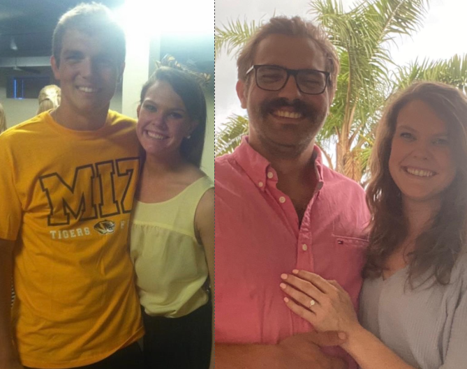 The Wedding Website of Jaclyn Zieger and Christian Vogel