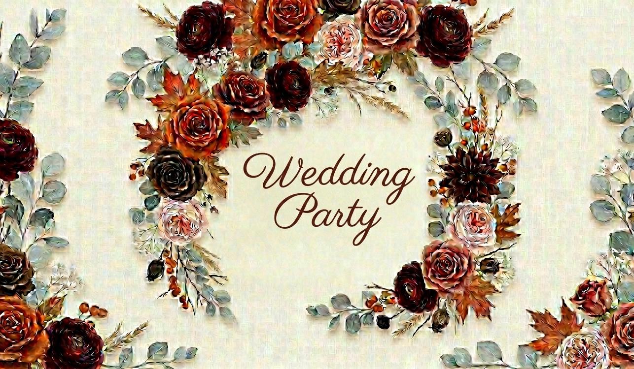 The Wedding Website of Summer Rennon and Justin Norris