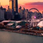 Navy Pier